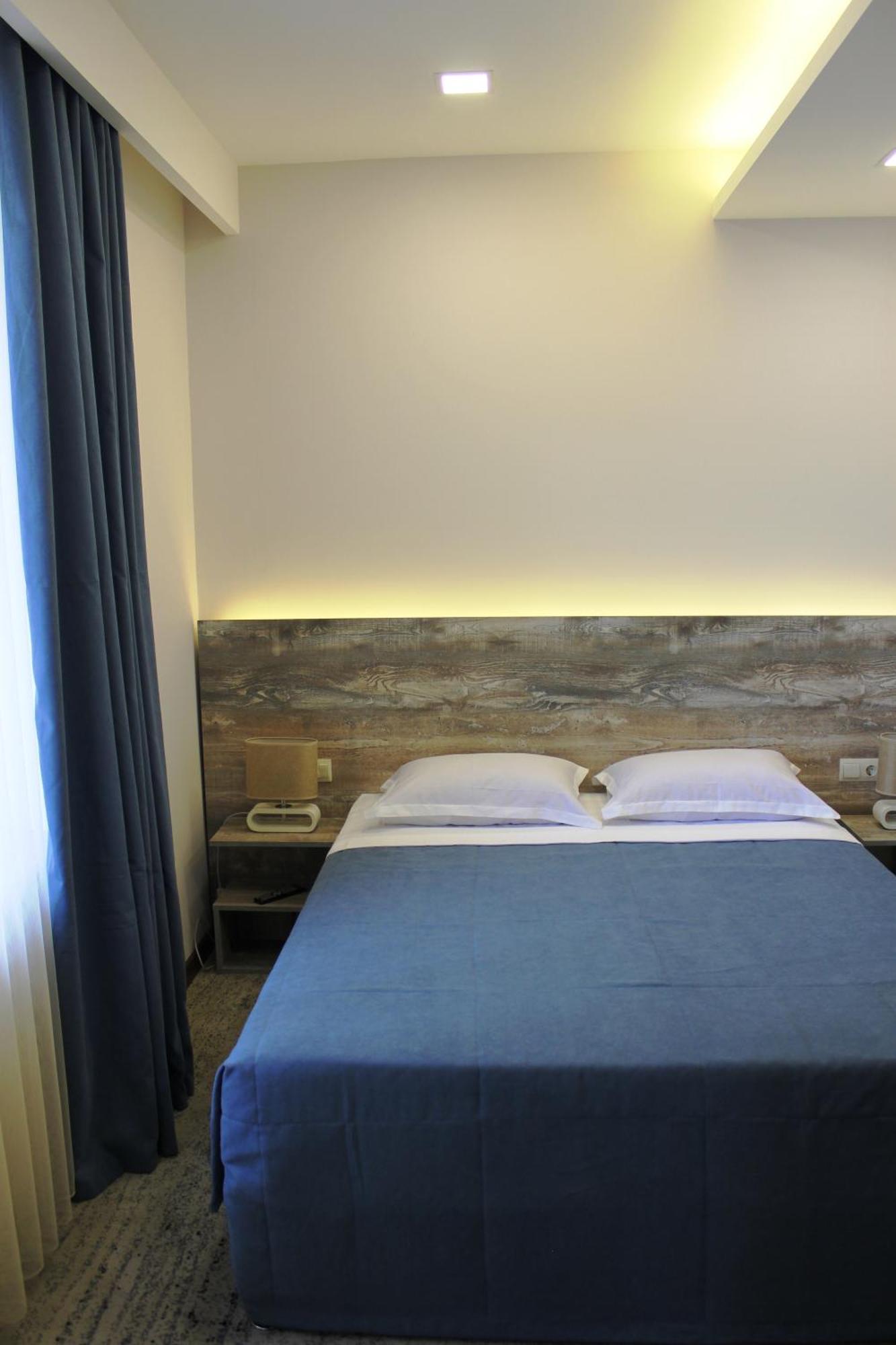 Evn Boutique Hotel Erywań Zewnętrze zdjęcie
